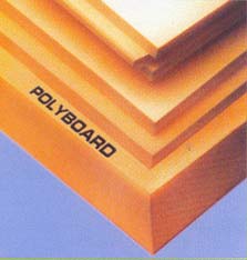 Polyboard